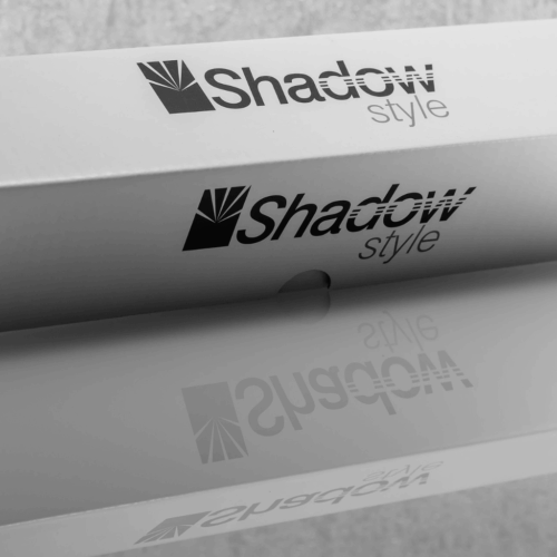 Shadow 10 Nm-es WiFi-s rövid rádióvevő redőnymotor, elektronikus végállással